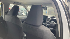 Toyota Yaris Cross 1.5 Hybrid Icon 5dr CVT Hybrid Estate